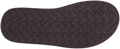 Reef Men's RF0A39UG Sandal, Brown, 7 | Image 3
