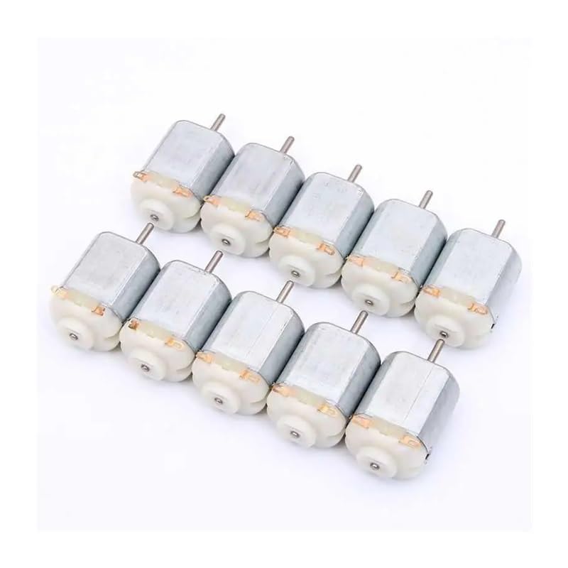10pcs 130 DC High Speed Electronic Starter