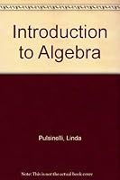 Introduction to Algebra 0023968303 Book Cover