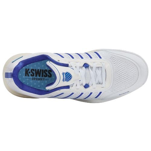 Image of K-Swiss Men's Ultra Court Pickleball Shoe