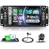 Bluetooth und FM/RDS Radio: Dieses Autoradio verbessert Ihr Fahrerlebnis mit wichtigen Funktionen. Es bietet Bluetooth für sichere, freihändige Anrufe und stabile Telefonverbindungen. Mit der FM/RDS-Funktion können Sie auf eine Vielzahl von Radiosendern mit klarem Klang zugreifen. Egal, ob Sie Musik, Nachrichten oder Verkehrsnachrichten benötigen, dieses Radio erfüllt alle Ihre Bedürfnisse für unterwegs