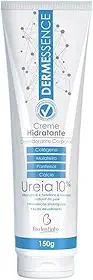 Bio Instinto Dermessence - Creme Desodorante e Hidratante Corporal Ureia 150g