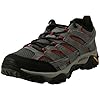 Merrell Mens Moab 2 Waterproof