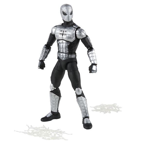 スパイダーマン フィギュア ビンテージ スパイダーマン フィギュア ビンテージ - メルカリ