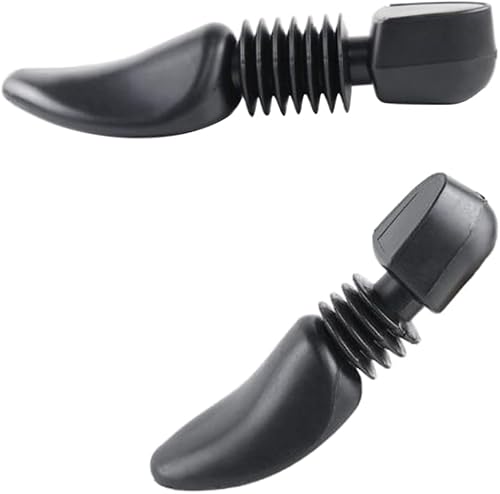 OHPHCALL 2 unids hombres zapatos zapatillas de deporte extensor masculino zapatos deportivos para hombres zapatos árbol estirador zapato expansor