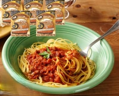 むらた710(納豆)ボロネーゼ セット(200g×5個)