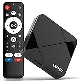 Prêt à l’emploi : tous les accessoires inclus: Livré avec câble HD, télécommande BT, adaptateur secteur et manuel. Branchez ce boitier smart TV sur votre téléviseur, connectez-vous au réseau et profitez immédiatement du streaming, des appels visio (via applis compatibles) ou de vos fichiers locaux. Un choix malin pour un usage familial quotidien.