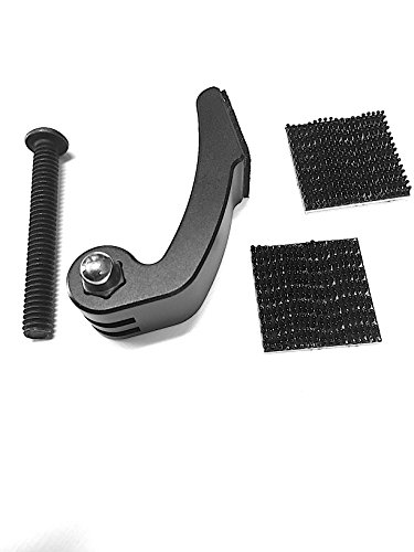 UTVDistribution Camera Mount for Harley Davidson Street Glide/Electra Glide