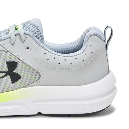 Image of Under Armour Mens Ua Charged Assert 10 Sneaker