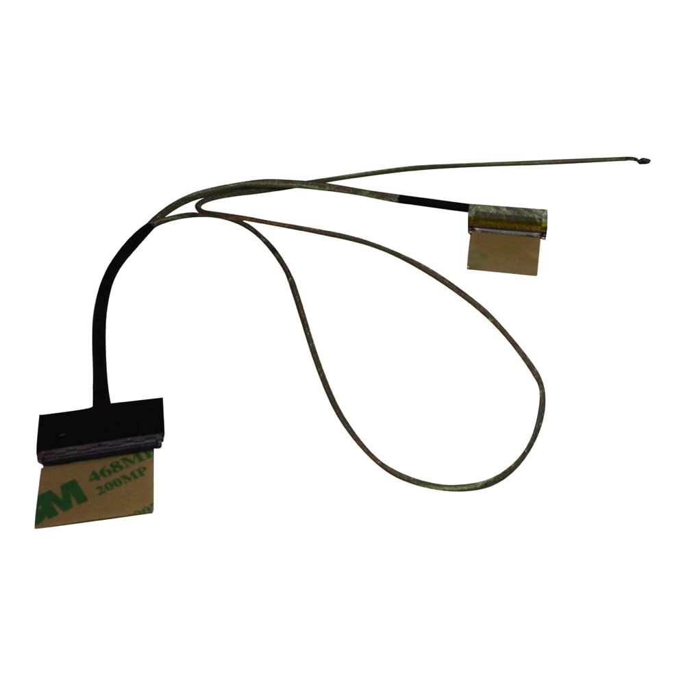 Câble LCD/LED ASUS X407UB Power4Laptops de rechange pour écran pc portable