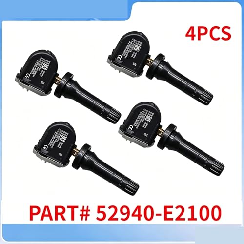 Capteur TPMS Kia 52940-E2100 valve électronique