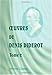 oeuvres de Denis Diderot: Tome 2. Philosophie. II (French Edition)
