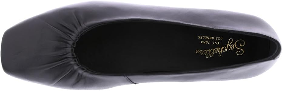 Amazon.com | Seychelles The Little Things Women's Slip On, 6 B(M