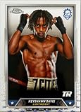 2024 Topps Chrome Boxing #5 Keyshawn Davis Boxing Card - Sportscard Superstore