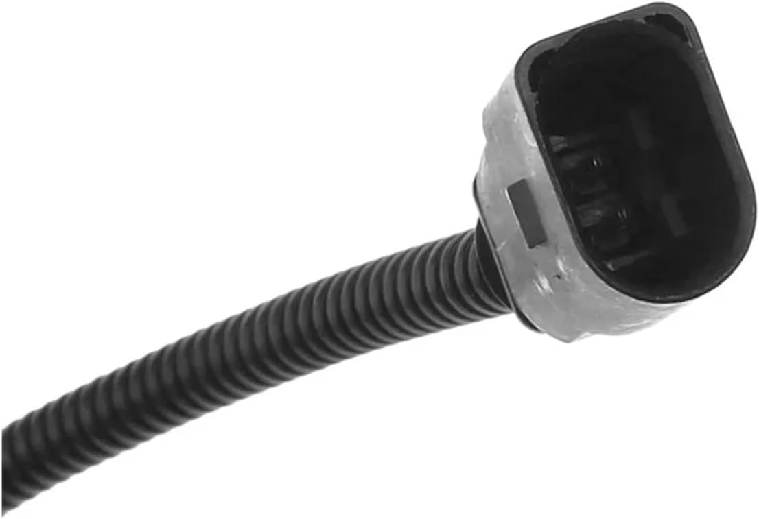 Front Hood Latch Lock Assembly 1K1823509E Fit for Golf 2004-2009 Fit for Jetta 2005-2010 Fit for Tiguan, 2008-2018 1K1823509ES