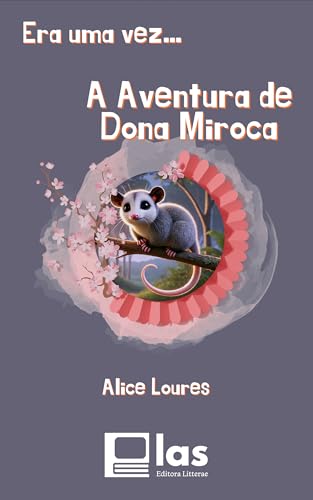 As aventuras de Dona Miroca
