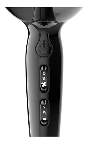 Taiff SECADOR TOURMALINE 2100W 220, preto