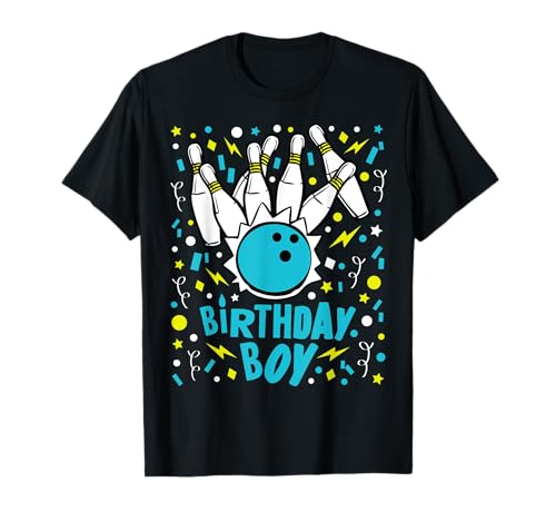 Bolos de regalo de bolos para niños Camiseta