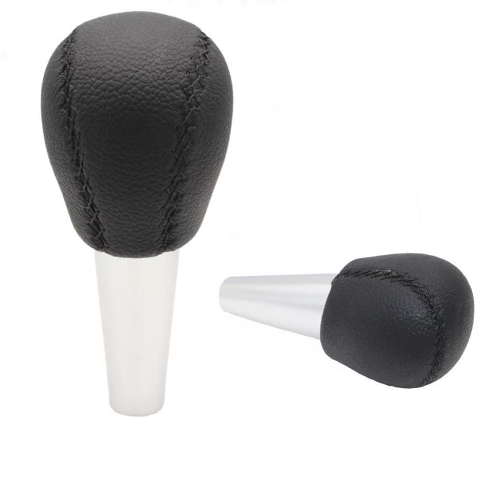 Compatibile con Volvo per V70 XC70 V70R 2008 2009 2010 2011 2012 2013 2014 2015 Pomello del Cambio Automatico Ayto Car Styling Pomello del Cambio A Sfera Leva Cambio Auto