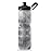 Polar Bottle Sport Insulated Water Bottle - BPA-Free, Sport & Bike Squeeze Bottle with Handle (Fly Dye - Monochrome, 20 oz)