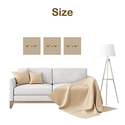 Utop-Art Pink Floral Picture Wall Art: Protea Flowers Artwork Print On Wooden Textured Background Canvas Art For Bathroom (16'' X 16'' X 3 Panels) #TOP2