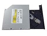  Dell Latitude E6530 p19f Lecteur DVD SATA Graveur RW SU-208 du-8a6sh NOUVEAU