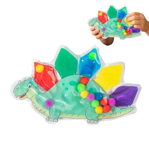 Juego sensorial para ordenar los colores en la escuela de infancia