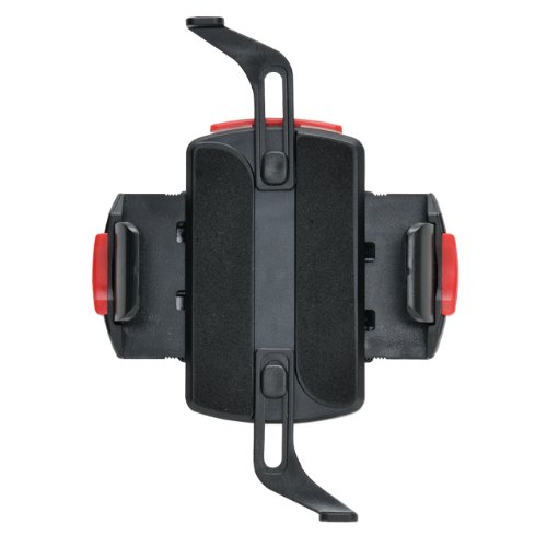 Minoura Phonegrip Ih-200M Handle Bar, Black, 28-35Mm #TOP4