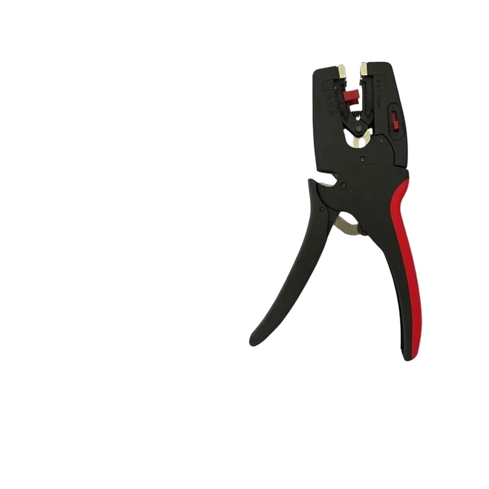 Ewsdsfs D3r Automatic Wire Stripper And Cutter Pliers, Multi-Functional Stripping Tool, Electrician-Specific High-Efficiency(D3r)