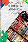  How to buy a kindle ebook on iPhone and android