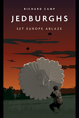 Jedburghs (Casemate Fiction)