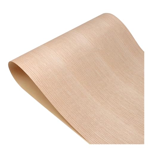 Placage de bois de chêne pour rénovation de meubles et décoration murale