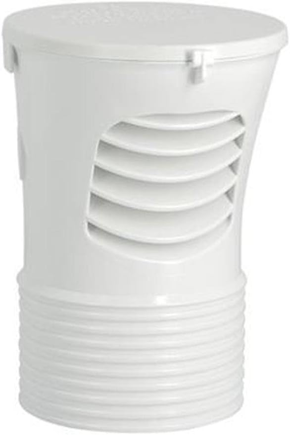 CEP100 Aeratore A Membrane DN 100/110