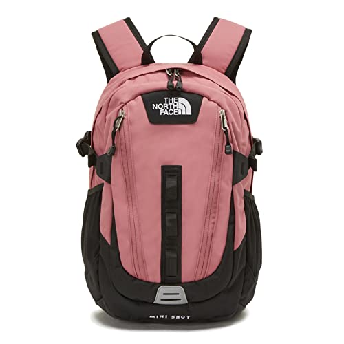 (�U�E�m�[�X�t�F�C�X) THE NORTH FACE MINI SHOT �o�b�N�p�b�N �����b�N (ROSE PINK(NM2DP02E)) [���s�A���i]