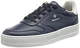 factice GANT Homme Baskets Saint-Bro, Marine, 40 EU
