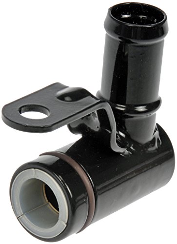 Dorman 47214 Heater Hose Fitting Compatible with Select Buick/Oldsmobile/Pontiac Models