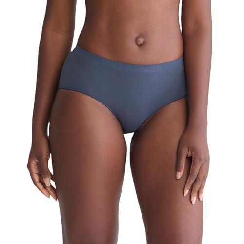 Culotte hipster Bonded Flex Calvin Klein idéale pour le sport