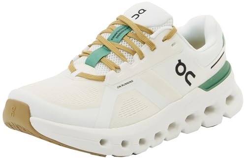 Image of On Women's Cloudrunner 2 Sneakers