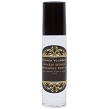 Cleopatra Women Pheromone Scented Perfume Oil 1/3 Fl Oz