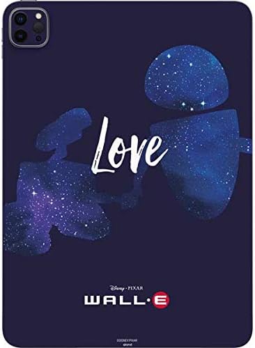 Skinit Decal Tablet Skin Compatible with iPad Pro 12.9in (2020) - Officially Licensed Disney Wall-E Love Design