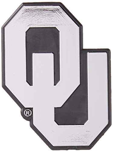 Image of NCAA Molded Auto Emblem