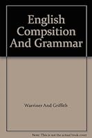 English Compsition And Grammar B000JFCZBS Book Cover