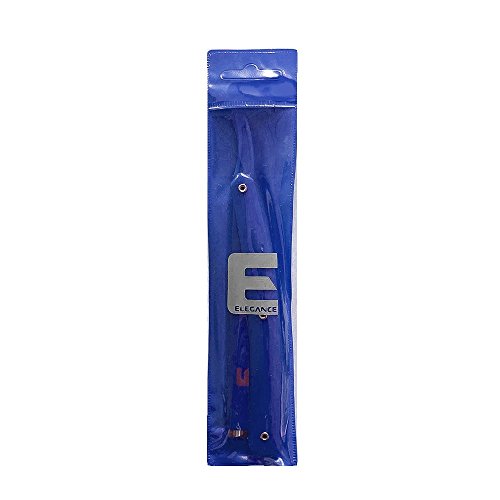 ELEGANCE GEL Elegance Razor Holder, Blue