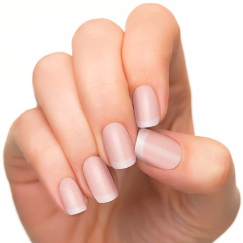 Incoco Nail Polish Strips, Nail Color, Tinkerbelle Incoco Nail Polish Strips, Nail Color, Tinkerbelle