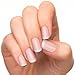 Incoco Nail Polish Strips, Nail Color, Tinkerbelle