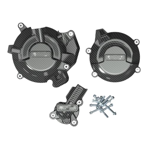 Protection moteur pour 800NK et 800MT - Sabot de protection moto