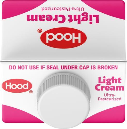 Hood UHT Light Cream 32 oz — view 13