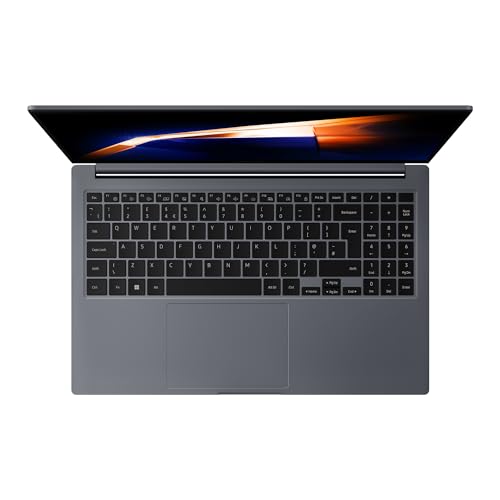 Samsung Galaxy Book4 15.6 Core 5 120U 16 GB/512 GB SSD Win11 5 GHz 512 39,6 cm 15,6  WLAN Windows 11 Home