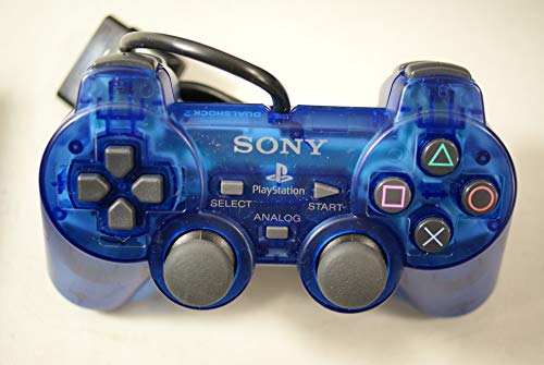 Sony PlayStation 2 Console - Black by PlayStation - Image 4