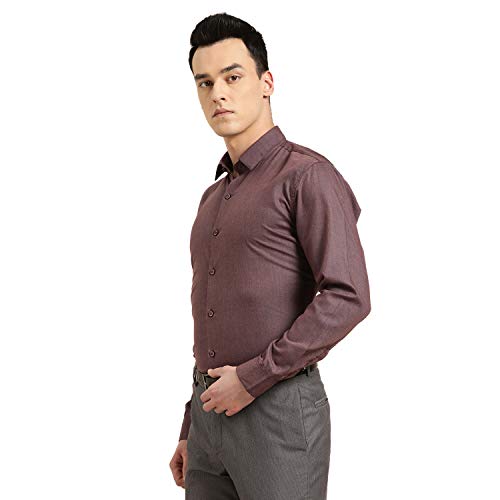 Image of SOJANYA (Since 1958, Men's Cotton Casual Shirt